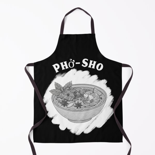 Item preview, Pho-Sho designed and sold by Sword In The Sand.
