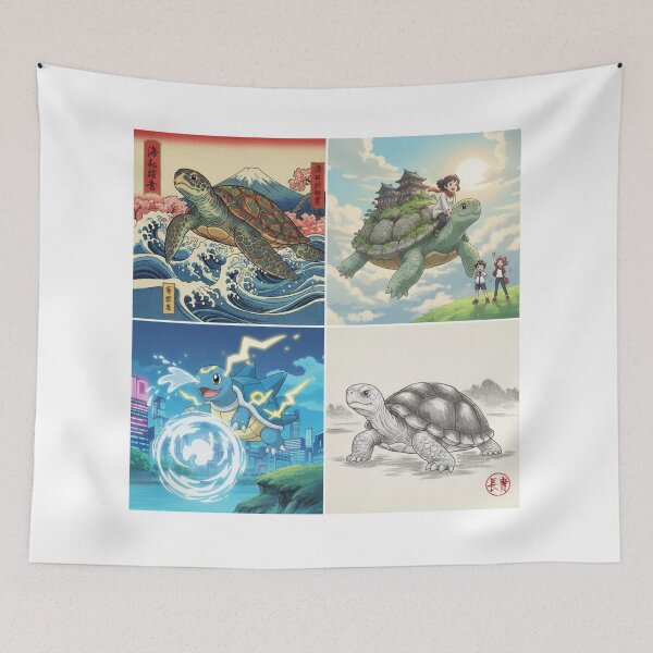 Item preview, The Eternal Traveler designed and sold by AGOMEN.