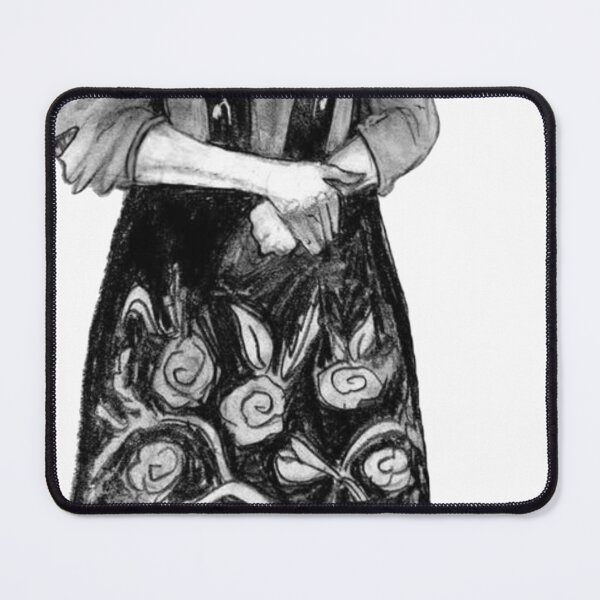 Item preview, Lovett sketch designed and sold by kadeowens22.