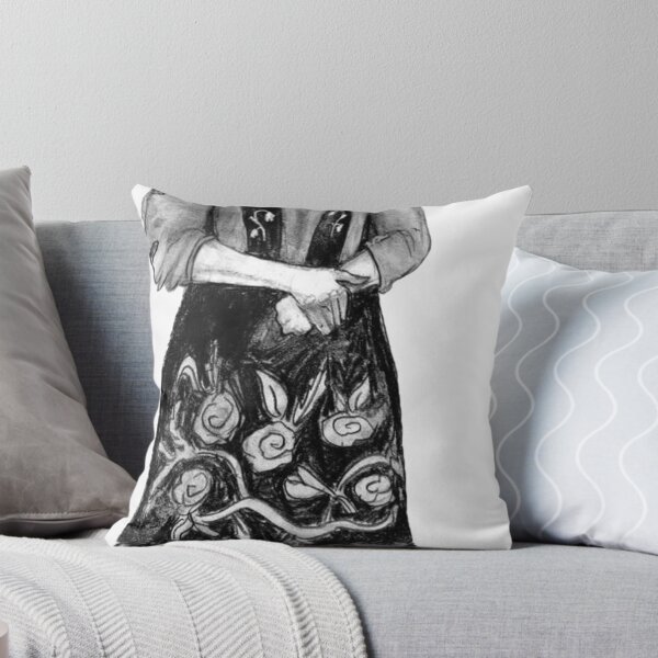 Item preview, Lovett sketch designed and sold by kadeowens22.