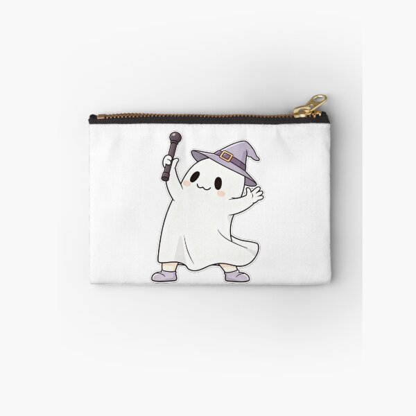 Item preview, A cute little singing ghost  designed and sold by yoyolam0326.