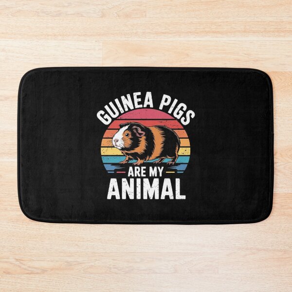 Item preview, Guinea Pigs Are My Spirit Animal Guinea Pig Lover designed and sold by joyouartArt.