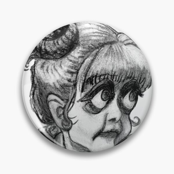 Item preview, Lovett sketch close designed and sold by kadeowens22.