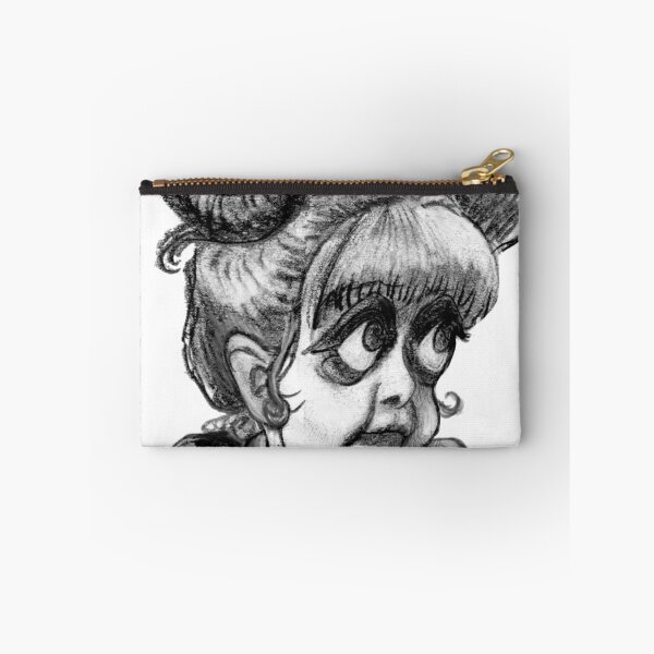 Item preview, Lovett sketch close designed and sold by kadeowens22.