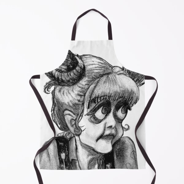 Item preview, Lovett sketch close designed and sold by kadeowens22.