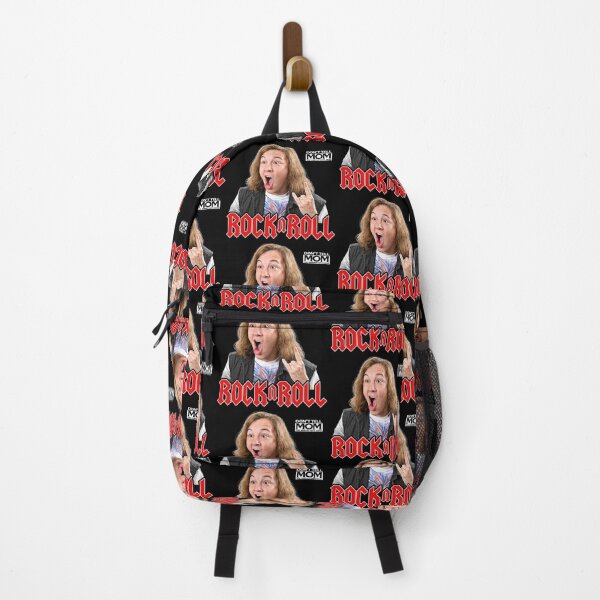 Item preview, Kenny 'Rock n Roll' - Don't Tell Mom The Babysitters Dead designed and sold by ourkid.