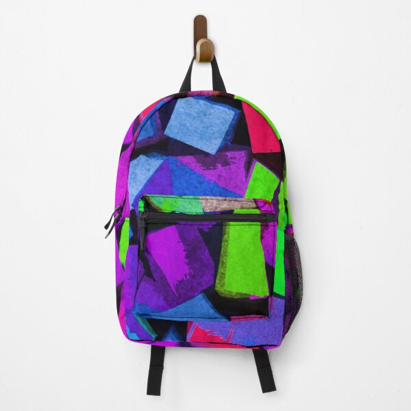 Item preview, Abstract cubes designed and sold by kinpirks.