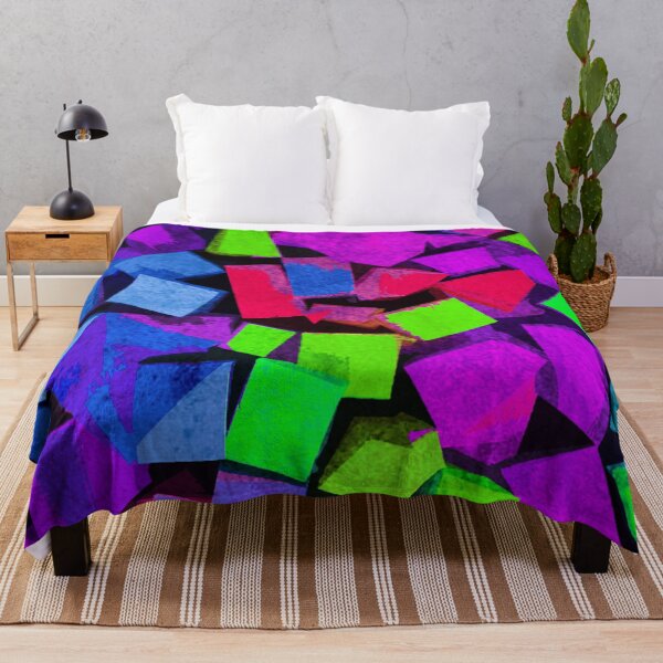 Item preview, Abstract cubes designed and sold by kinpirks.