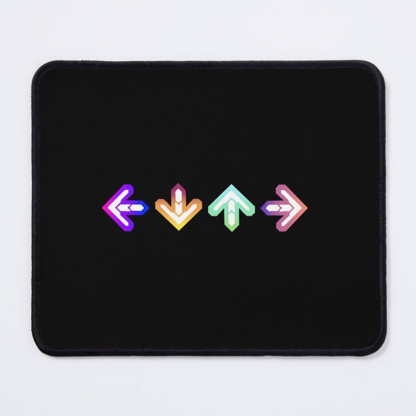 Item preview, Ddr Arrows  designed and sold by Innovatedesign.