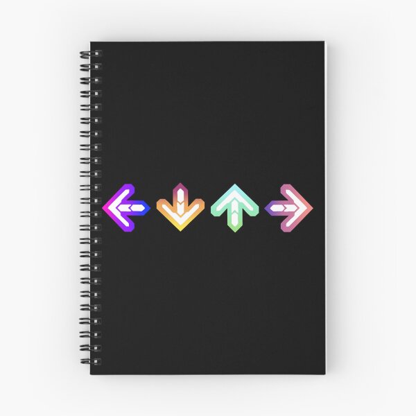 Item preview, Ddr Arrows  designed and sold by Innovatedesign.