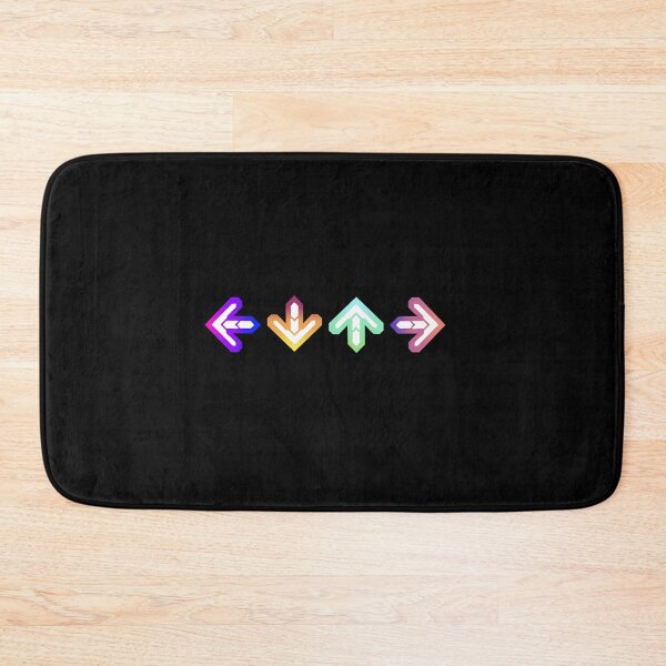Item preview, Ddr Arrows  designed and sold by Innovatedesign.