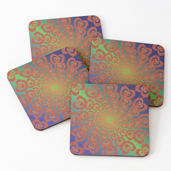 Item preview, Love in Motion designed and sold by OIL Pattern Design .