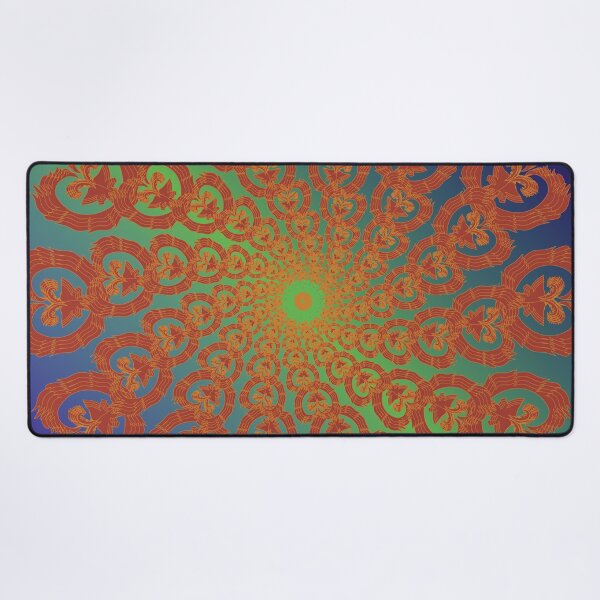 Item preview, Love in Motion designed and sold by OIL Pattern Design .