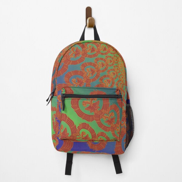 Item preview, Love in Motion designed and sold by OIL Pattern Design .