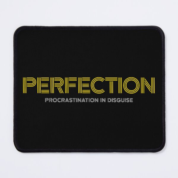 Item preview, PERFECTION designed and sold by Mclickster.