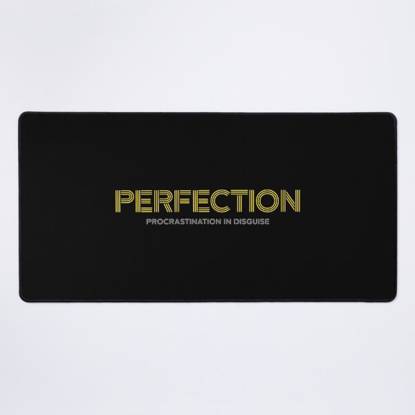 Item preview, PERFECTION designed and sold by Mclickster.