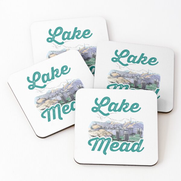 Item preview, Lake Mead  designed and sold by jaygo.