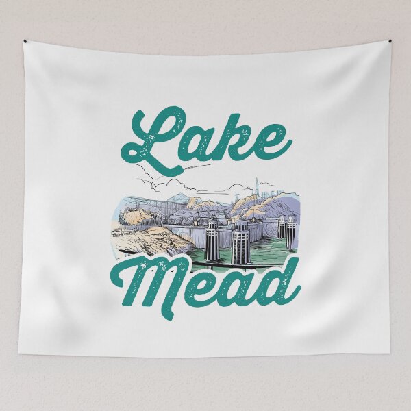 Item preview, Lake Mead  designed and sold by jaygo.