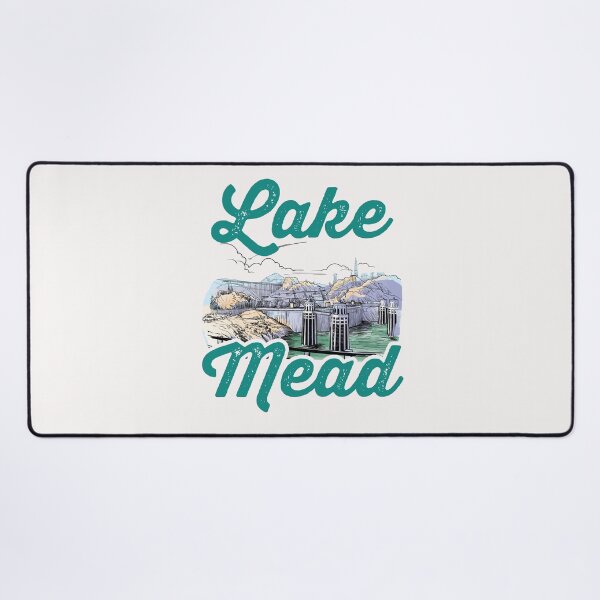 Item preview, Lake Mead designed and sold by jaygo.