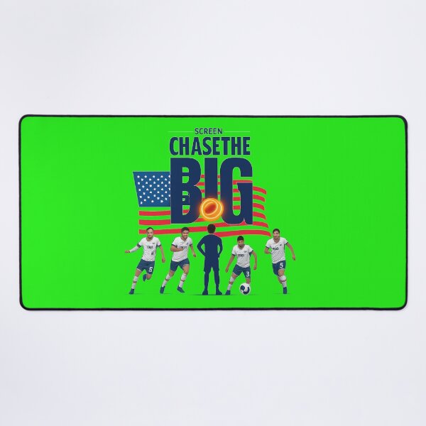 Item preview, Screen Chase The Big designed and sold by ArtelierMe.
