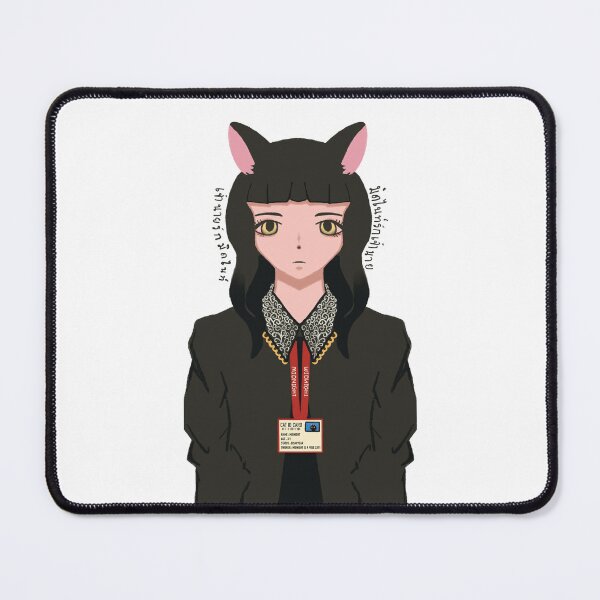 Item preview, Midnight cat designed and sold by Palapoy.
