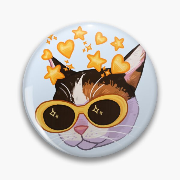 Item preview, Coolest Cat designed and sold by lindepet.