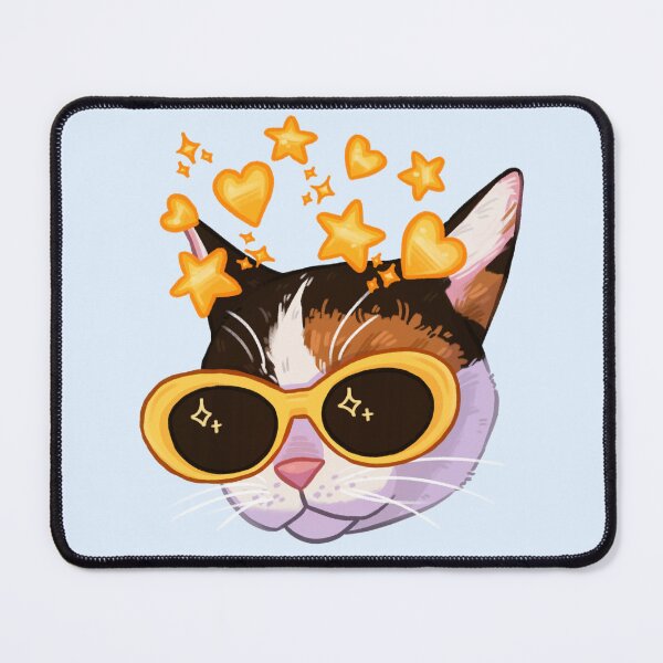 Item preview, Coolest Cat designed and sold by lindepet.