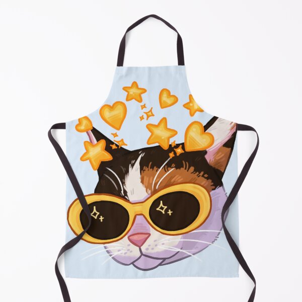 Item preview, Coolest Cat designed and sold by lindepet.