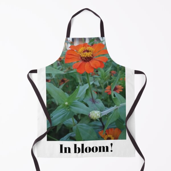Item preview, "In Bloom" - Vibrant Caribbean Flower T-Shirt, Tropical Floral Design, Yoga & Garden Lovers Tee designed and sold by BennDeLeon.