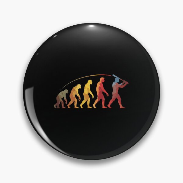 Item preview, Golf Evolution For Golfers & Golf Players designed and sold by angolinnArt.