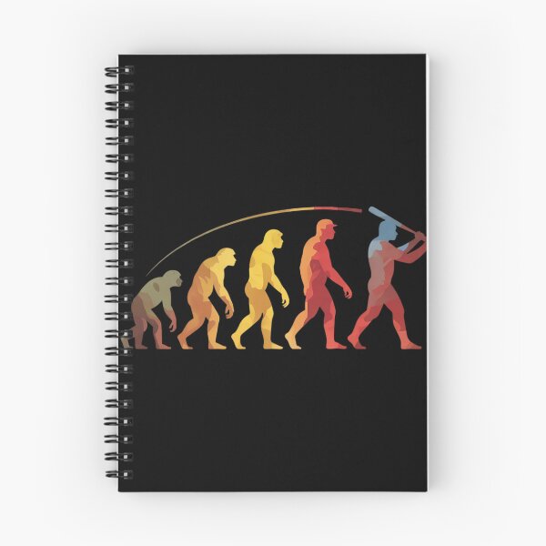 Aperçu de l'œuvre L'évolution du golf pour les golfeurs et les joueurs de golf créée et vendue par angolinnArt.