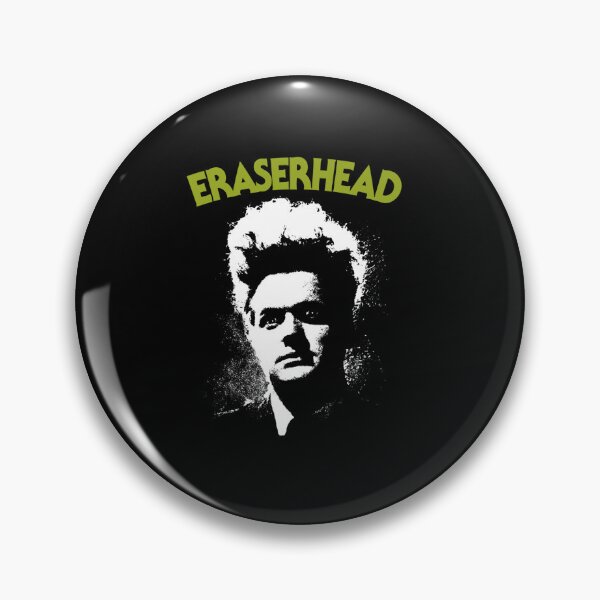 Item preview, Eraserhead designed and sold by Innovatedesign.