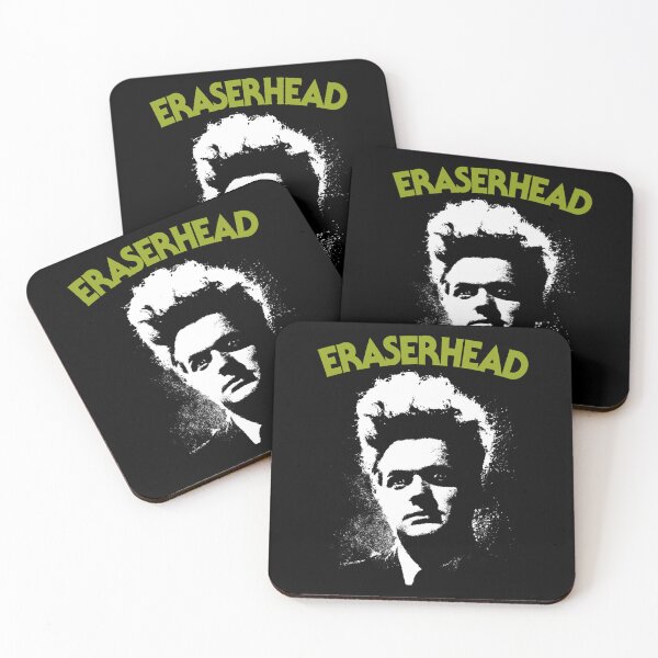 Item preview, Eraserhead designed and sold by Innovatedesign.