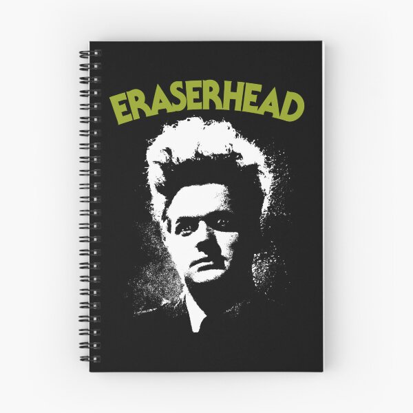 Item preview, Eraserhead designed and sold by Innovatedesign.