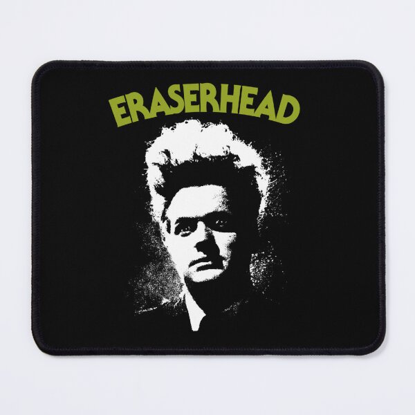 Item preview, Eraserhead designed and sold by Innovatedesign.