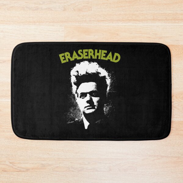 Item preview, Eraserhead designed and sold by Innovatedesign.