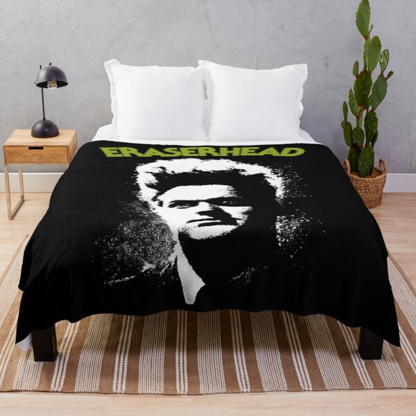 Item preview, Eraserhead designed and sold by Innovatedesign.