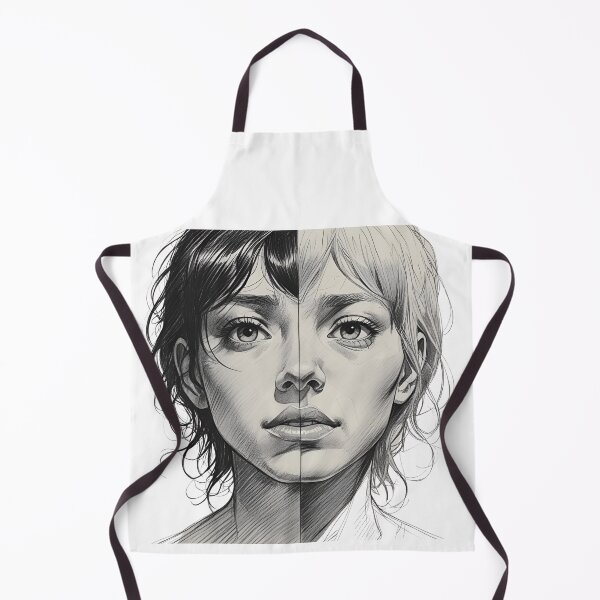Item preview, TWO SIDES designed and sold by Tony1985.