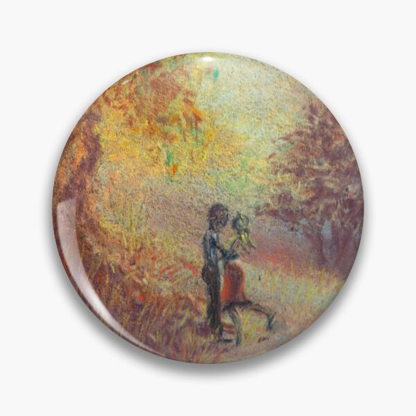 Item preview, “Where the Path Holds Us” designed and sold by agrapa.