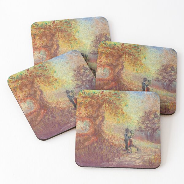 Item preview, “Where the Path Holds Us” designed and sold by agrapa.