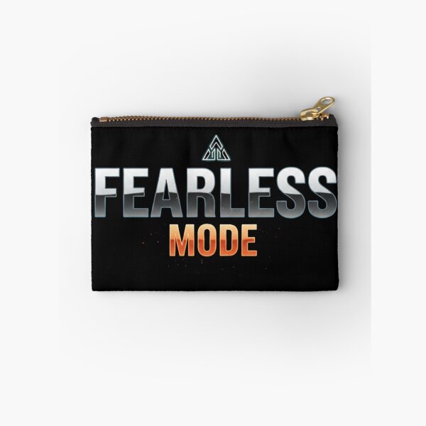 Item preview, Fearless Mode Minimalist Typography designed and sold by SoftType.
