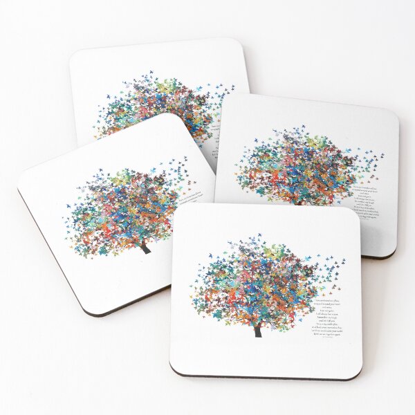 Item preview, Loving Branches Remembrance Art designed and sold by Sharon Cummings Art.
