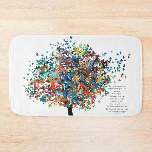 Item preview, Loving Branches Remembrance Art designed and sold by Sharon Cummings Art.