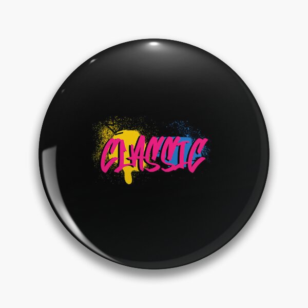 Item preview, Chasen Color Splash Graffiti Typography designed and sold by Innovatedesign.