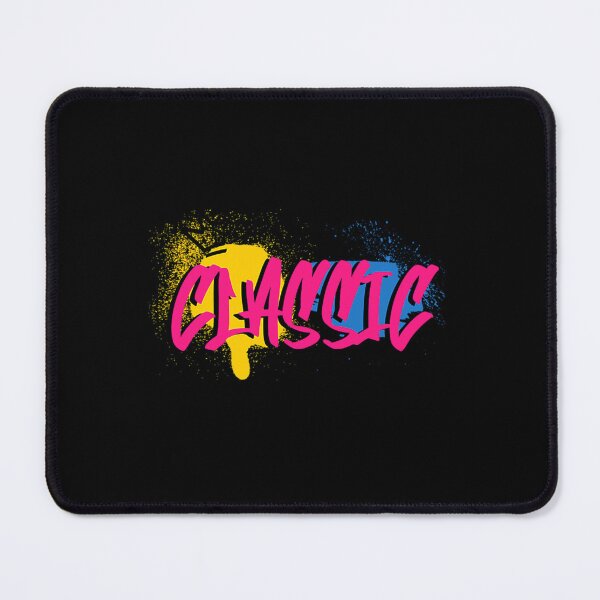 Item preview, Chasen Color Splash Graffiti Typography designed and sold by Innovatedesign.