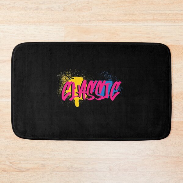 Item preview, Chasen Color Splash Graffiti Typography designed and sold by Innovatedesign.