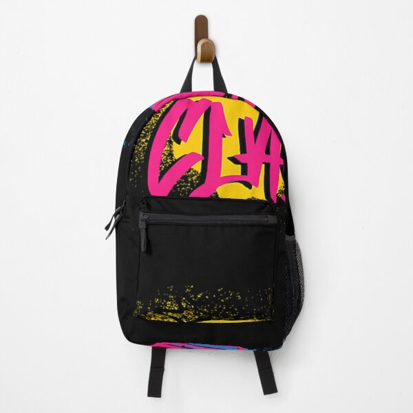 Item preview, Chasen Color Splash Graffiti Typography designed and sold by Innovatedesign.