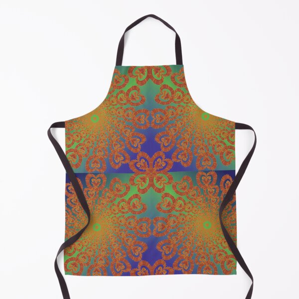 Item preview, Shared Hearts designed and sold by OIL Pattern Design .