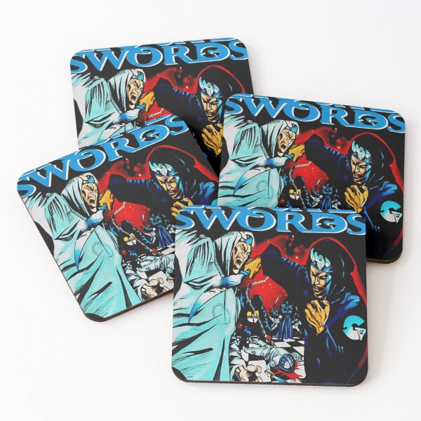 Item preview, Liquid-Swords designed and sold by winhimor.