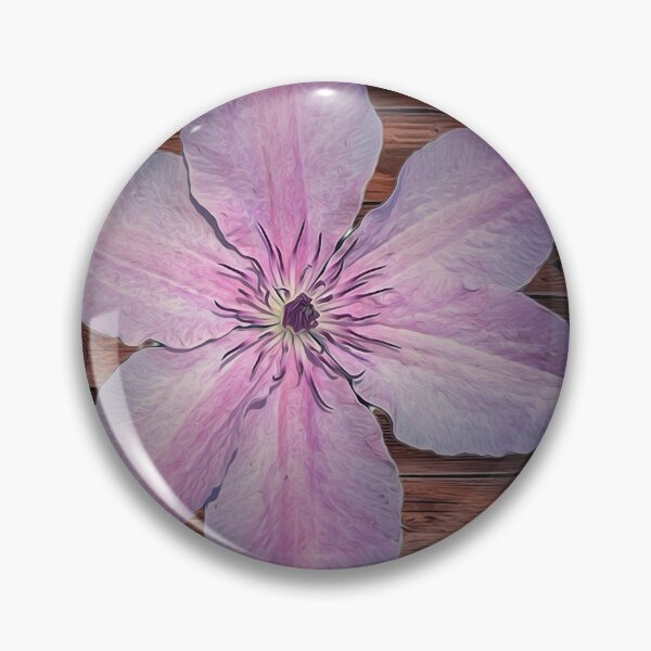 Item preview, Clematis  designed and sold by PementPhotoArt.